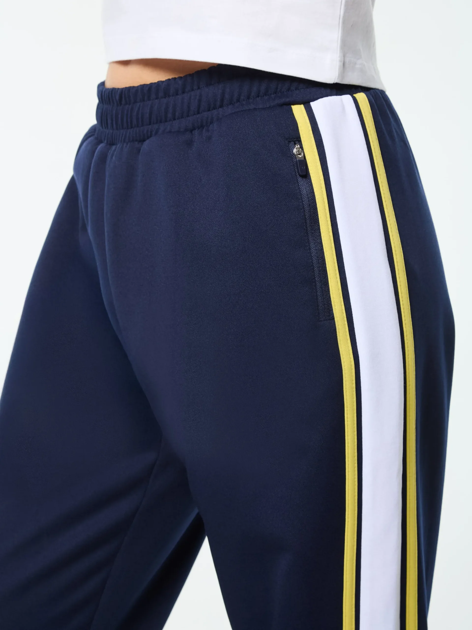 Women's Corsa Track Pant- Maritime Blue