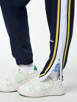 Women's Corsa Track Pant- Maritime Blue