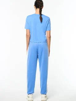Women's Corsa Track Pant- Ultramarine