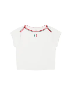 Women's Eredita T-Shirt-Brilliant White