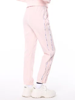 Women's Lioni Track Pant- Barely There