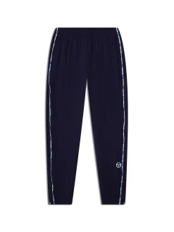Women's Lioni Track Pant- Maritime Blue