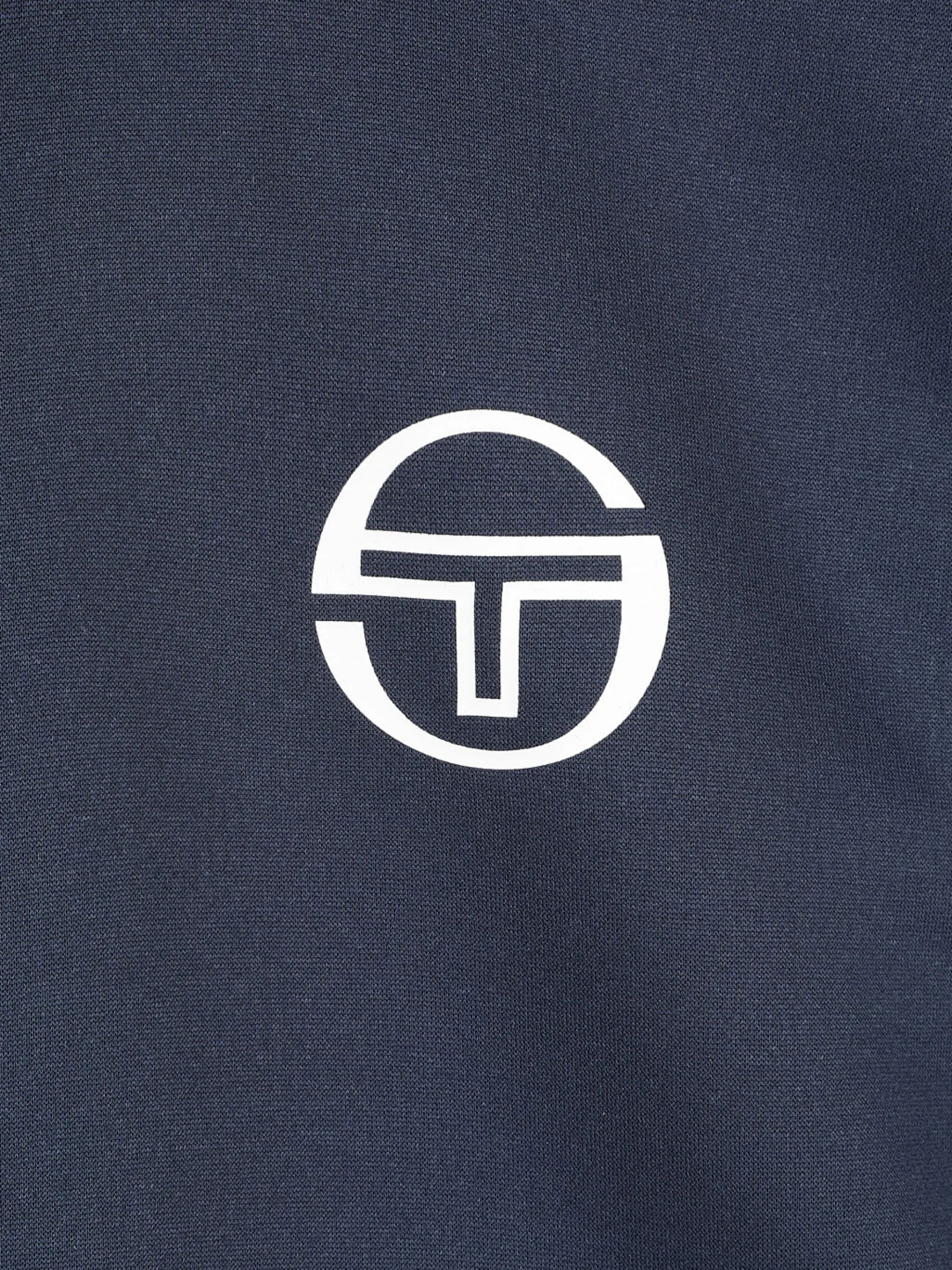 Women's MC Staff Track Jacket-Navy