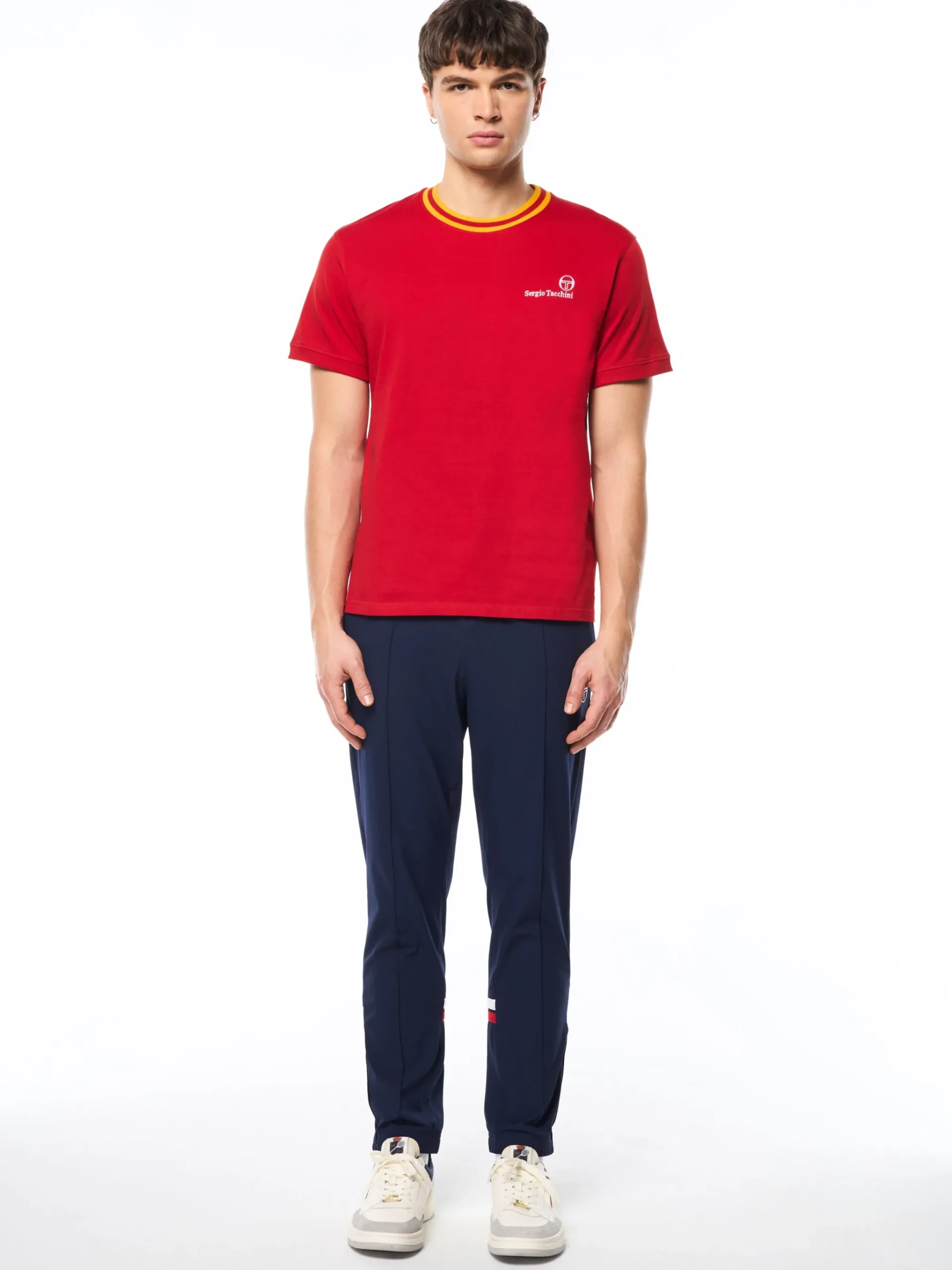 World Champion T-Shirt-Adrenaline Rush