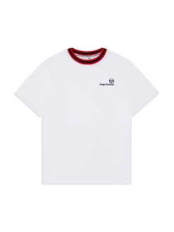 World Champion T-Shirt-Brilliant White