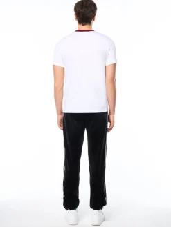 World Champion T-Shirt-Brilliant White