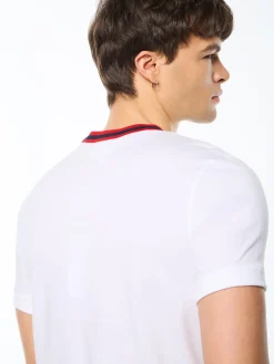 World Champion T-Shirt-Brilliant White