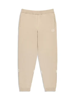Zeta Track Pant- Humus