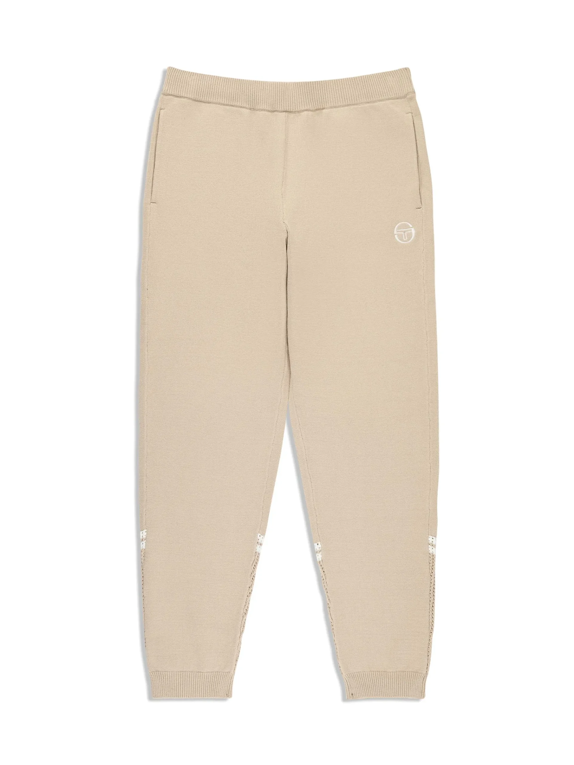 Zeta Track Pant- Humus